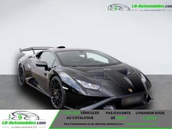 Utilisé 2024 Lamborghini Huracán Coupé | 397 900 € (Prix cher)