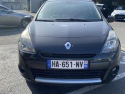 Utilisé 2010 Renault Clio III Exception Citadine | 6 690 € (Prix assez cher)