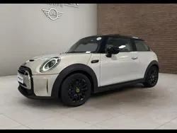Blanc Utilisé 2021 Mini Cooper SE Citadine | 17 990 € (Bon prix)