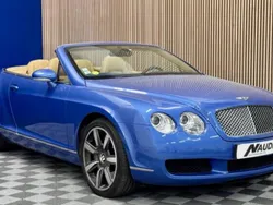 Utilisé 2007 Bentley Continental Berline | 63 990 €