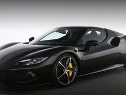 Utilisé 2023 Ferrari 296 Coupé | 299 900 €