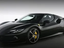 Utilisé 2023 Ferrari 296 Coupé | 319 900 €