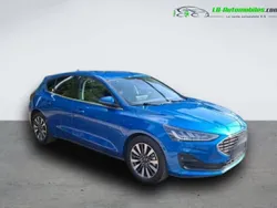Utilisé 2025 Ford Focus Berline | 27 900 € (Bon prix)