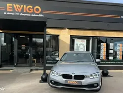 Gris Utilisé 2017 BMW 320 Comfort Edition Berline | 17 990 € (Super prix)