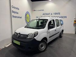 Blanc Utilisé 2020 Renault Kangoo Van | 11 490 € (Prix juste)