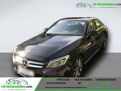Occasion 2018 Mercedes C180 Berline | 28 800 € (Prix juste)