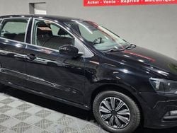 Noir Utilisé 2016 VW Polo Edition Citadine | 9 990 €