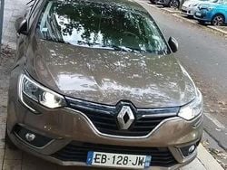 Bronze Utilisé 2016 Renault Mégane IV Business Berline | 4 500 € (Super prix)