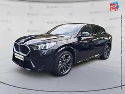 Noir Utilisé 2025 BMW X2 Comfort Edition SUV | 46 999 €