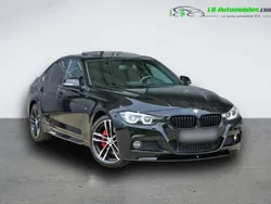 Utilisé 2018 BMW 340 Comfort Edition Berline | 40 200 € (Prix assez cher)