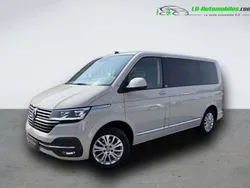 Utilisé 2021 VW Multivan Break | 49 500 € (Prix juste)