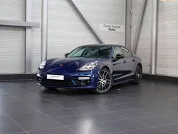 Bleu Utilisé 2023 Porsche Panamera Sport Turismo Berline | 128 990 € (Prix cher)