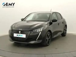 Noir perla nera p. m. Utilisé 2020 Peugeot 208 S Citadine | 11 899 € (Prix assez cher)