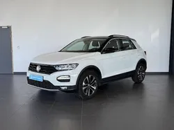 Utilisé 2019 VW T-Roc IQ Drive SUV | 23 490 € (Prix juste)