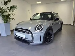 Gris Utilisé 2022 Mini Cooper Citadine | 24 979 € (Prix juste)