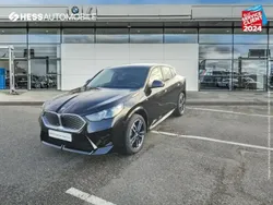 Utilisé 2024 BMW iX2 M Sport SUV | 46 999 € (Bon prix)