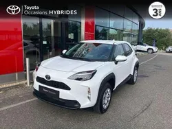 Utilisé 2024 Toyota Yaris Hybrid | 22 690 € (Bon prix)
