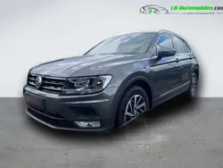Utilisé 2017 VW Tiguan SUV | 24 900 € (Prix juste)