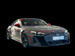 Nouvelle 2025 Audi e-tron Design SUV | 119 990 €
