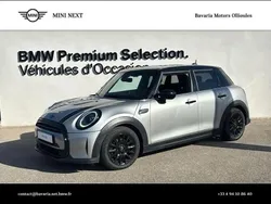 Argent Utilisé 2023 Mini Cooper Premium Plus Citadine | 25 790 € (Prix juste)