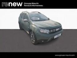 Gris Utilisé 2023 Dacia Duster Journey SUV | 17 900 € (Prix juste)