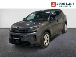 Gris Utilisé 2025 Citroën C5 Aircross SUV | 34 900 € (Prix cher)