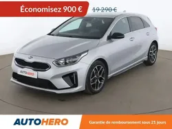 Kia Ceed GT