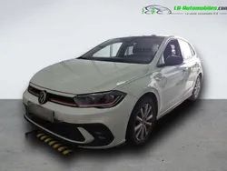 Utilisé 2022 VW Polo S Citadine | 26 900 € (Prix juste)