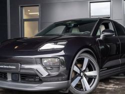 Utilisé 2024 Porsche Macan SUV | 98 000 €