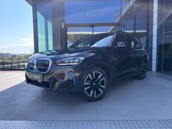 Nouvelle 2024 BMW iX3 M Sport SUV | 56 990 €