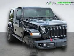 Utilisé 2020 Jeep Wrangler SUV | 55 800 € (Prix cher)