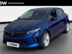 Bleu Utilisé 2024 Renault Clio V Evolution Citadine | 16 999 € (Prix juste)