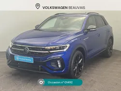 Utilisé 2025 VW T-Roc R-line SUV | 45 990 €