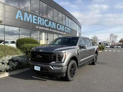 Gris Nouvelle 2025 Ford F-150 Lariat Pick-up | 86 900 €