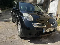Utilisé 2009 Nissan Micra Acenta Citadine | 2 000 €