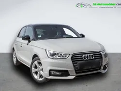 Utilisé 2017 Audi A1 Sportback Sport Citadine | 19 900 € (Prix cher)