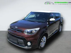 Utilisé 2017 Kia Soul SUV | 16 900 € (Prix assez cher)
