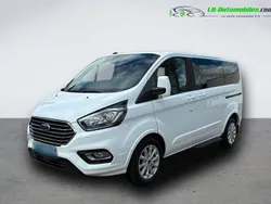 Utilisé 2023 Ford Tourneo | 48 500 € (Prix juste)