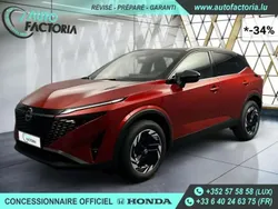 Gris Utilisé 2024 Nissan Qashqai SUV | 29 990 € (Prix cher)