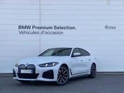 Blanc Utilisé 2025 BMW i4 M Sport Berline | 57 580 €