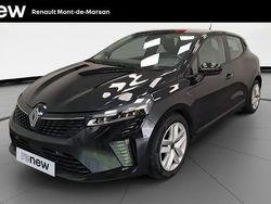 Noir Utilisé 2024 Renault Clio V Evolution Citadine | 15 490 € (Bon prix)