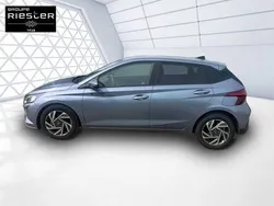 Utilisé 2024 Hyundai i20 | 17 970 €