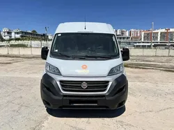 Blanc Utilisé 2020 Fiat Ducato Van | 31 901 €
