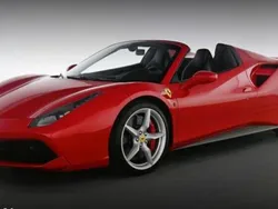Utilisé 2017 Ferrari 488 Coupé | 259 900 €