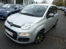 Utilisé 2014 Fiat Panda Young Citadine | 6 990 € (Prix juste)