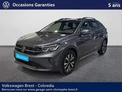 Utilisé 2024 VW Taigo Life SUV | 21 490 € (Prix juste)