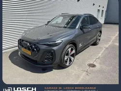 Gris Utilisé 2025 Audi SQ5 Edition .1 SUV | 84 000 €