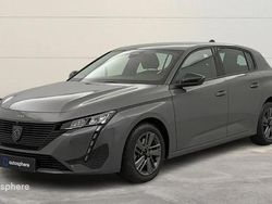 Gris Utilisé 2024 Peugeot 308 Active Berline | 25 299 €