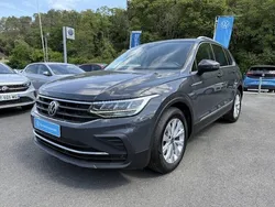 Utilisé 2021 VW Tiguan Business SUV | 24 990 € (Bon prix)