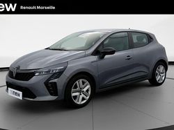 Gris Utilisé 2024 Renault Clio V Evolution Citadine | 16 390 € (Prix juste)
